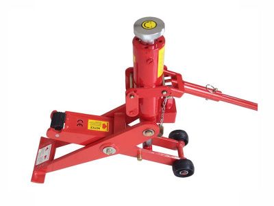 Домкрат для погрузчиков 5 т, 65-413 мм, FJ-5 TOR 1004400