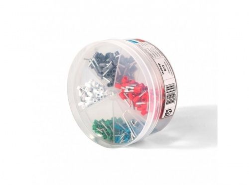 Набор наконечников НШВИ №3 (КВТ) КВТ 79491