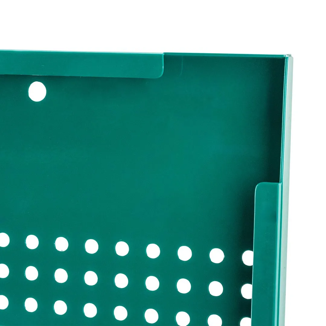 Стенд демонстрационный настенный 900х725 мм, толщина 14 мм, 54х54 отв RockForce RF-TY99901