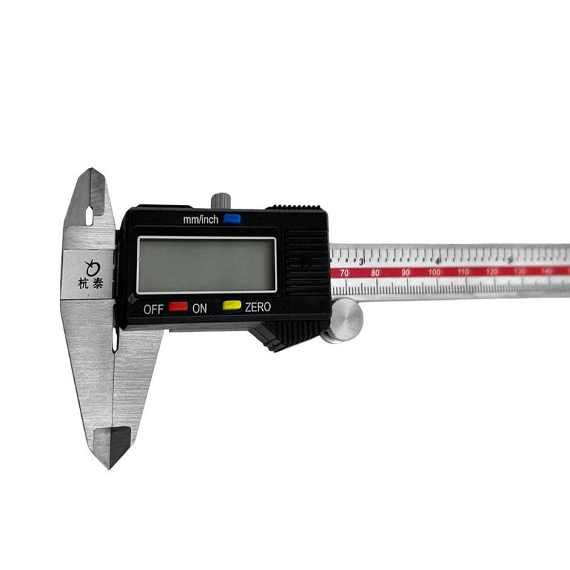 Штангенциркуль электронный Horex GTY6001