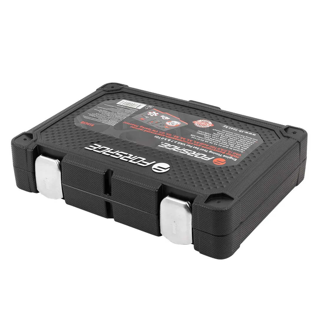 Набор фиксаторов для двигателей группы VAG 10 пр. Forsage F-913G5D(F-04A2020D)