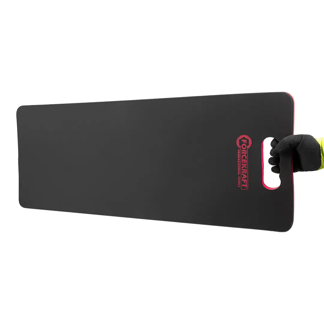 Коврик для ремонта автомобиля универсальный маслобензостойкий, EVA, 1000x400x38 мм ForceKraft FK-TRL8002-1C