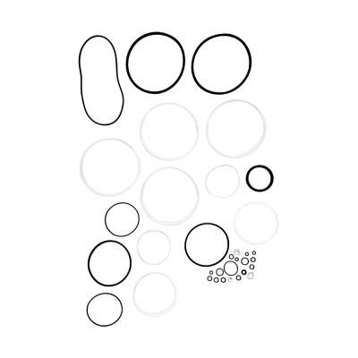 Ремкомплект для пресса HOREX HZ 01.1.100