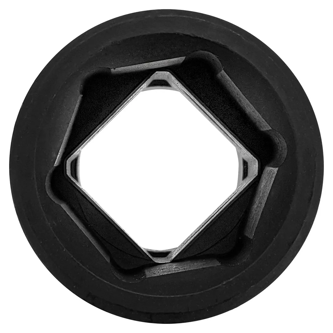 Головка-экстрактор ударная двухсторонняя экстрактор/6-гр 17 мм 1/2'' Forsage F-4267-17