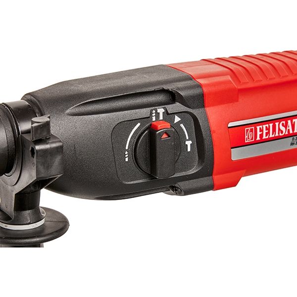 Перфоратор SDS plus 30/900, 900 Вт, 3,2 Дж Felisatti FT7005 Felisatti