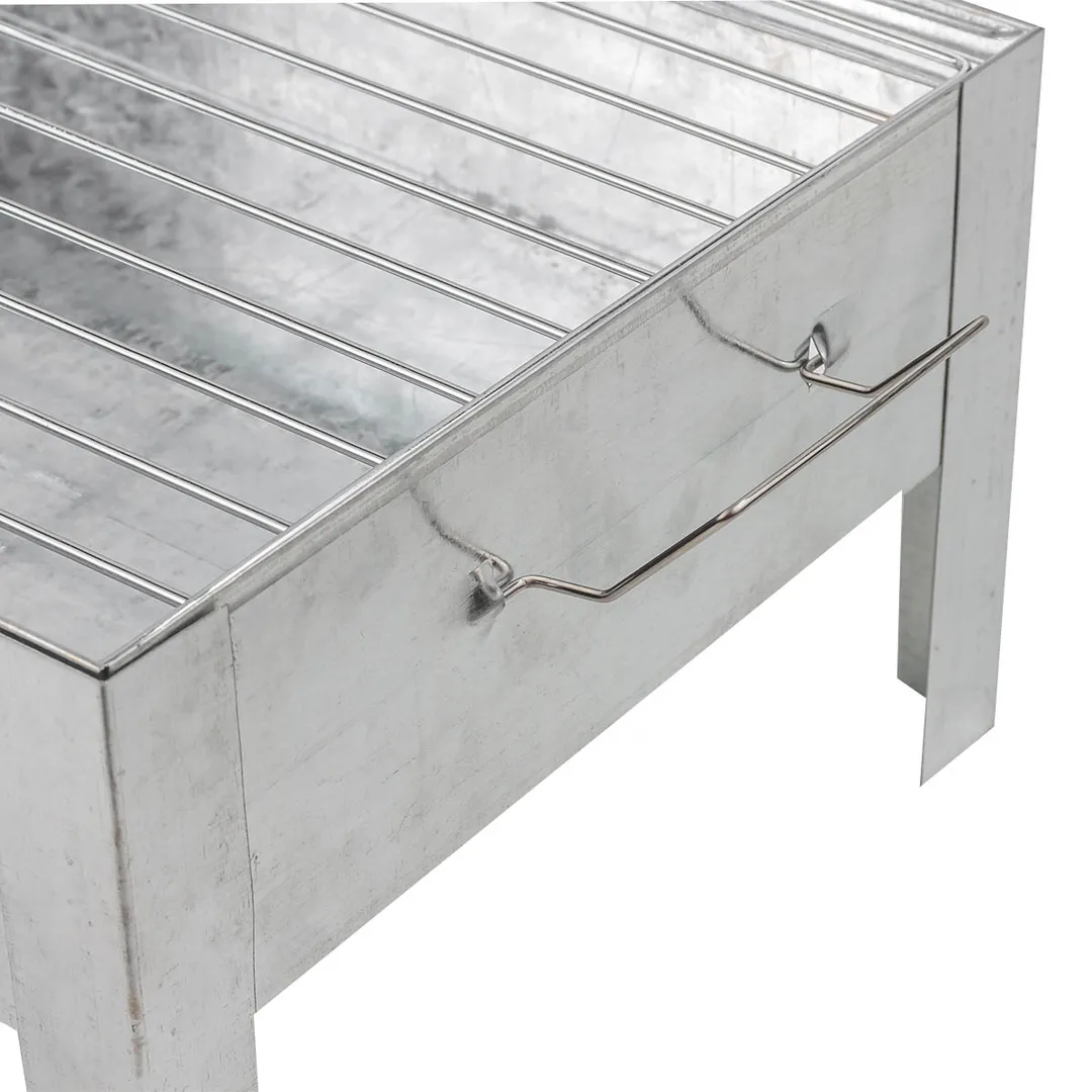 Мангал складной WMC TOOLS WMC-TL-235