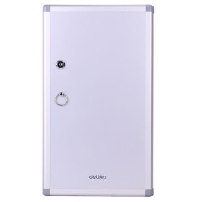 Бокс настенный Deli на 48 ключей + 48 брелоков