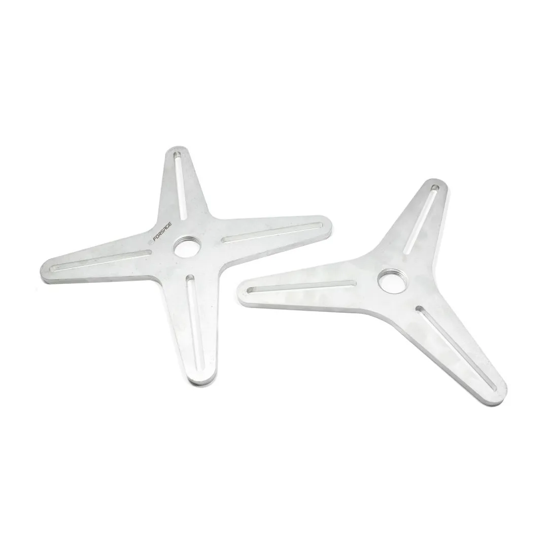 Набор инструментов для замены сцепления 39 пр. Forsage F-917T8AD