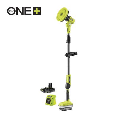 ONE + / Телескопическая щетка R18TPS-120G RYOBI 5133004850