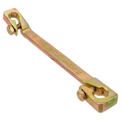 Ключ для тормозных трубок 10х12 мм ForceKraft FK-7511012C