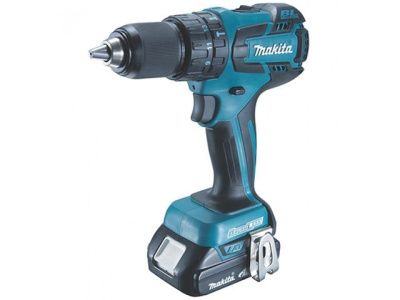 Дрель-шуруповерт ударная аккумуляторная DHP459SYE (DHP 459 SYE) MAKITA