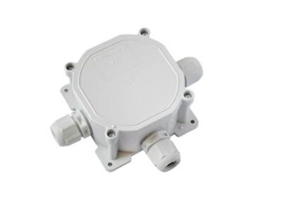 Коробка монтажная КМ-255 (130х104х44мм) Bylectrica КМ-255