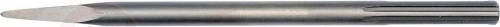 Зубило пиковое SDS-Max 18х400 мм. Sthor 23602