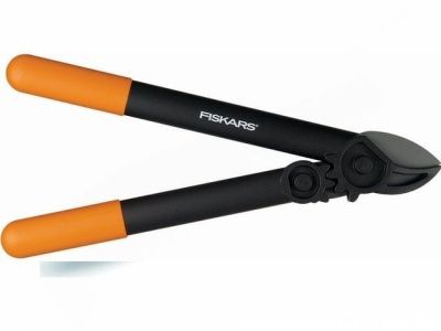 Сучкорез контактный L31 PowerGear малый Fiskars 1000581