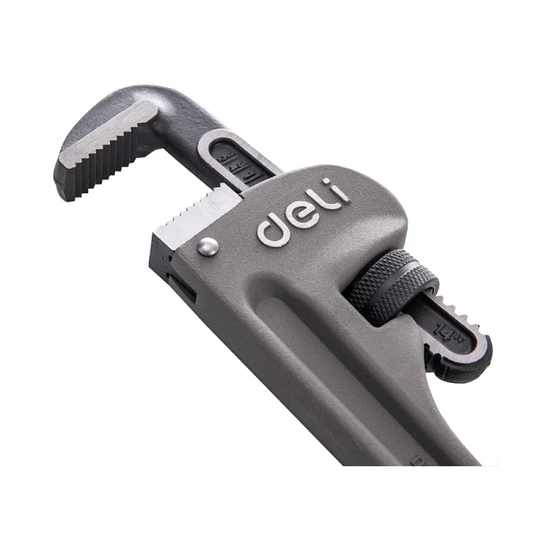 Трубный ключ Стиллсона Deli YS EDL105014, 360 мм