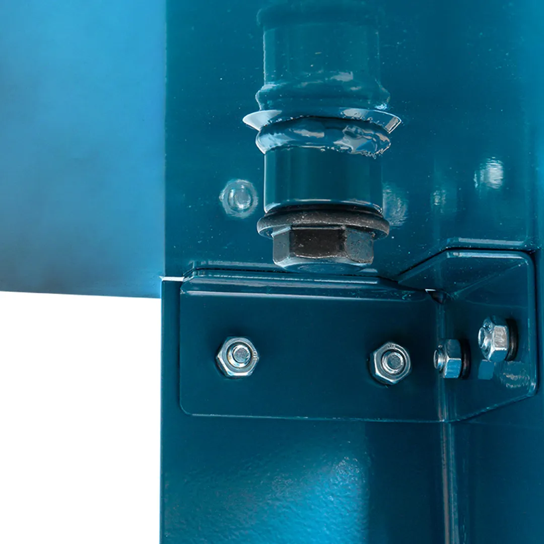 Мойка для деталей 150 л Forsage F-PW40G-II