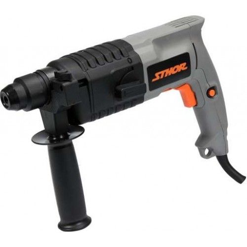 Перфоратор SDS PLUS 500W, 1.5J Sthor 79049