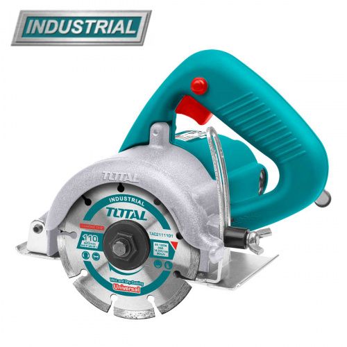 Пила циркулярная TOTAL TS3141102