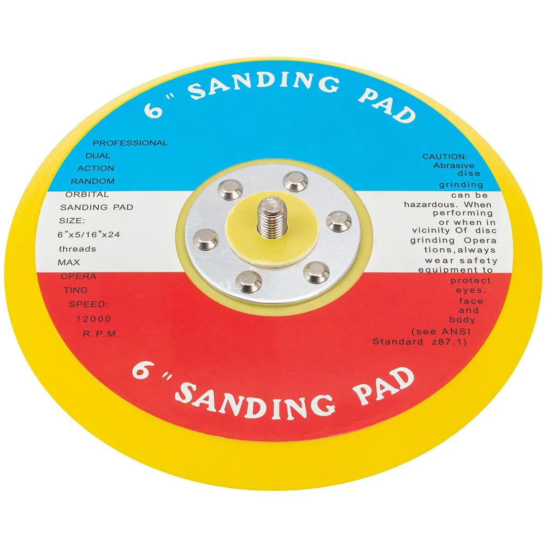 Машина полировальная орбитальная электрическая Forsage F-WT03129