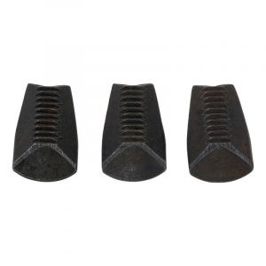 Сменный зажим (3шт) для арт. 949600 WÜRTH