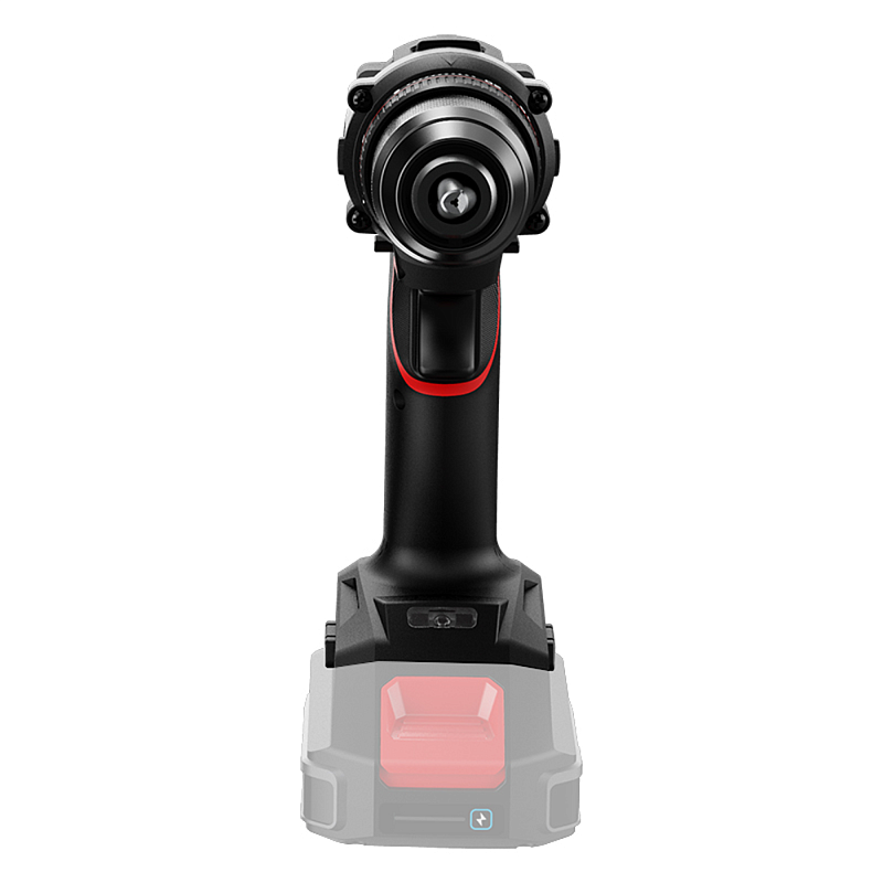 Аккумуляторная дрель-шуруповерт Deli RS EDE-DZ20-2, 20 В, 70 Нм, без АКБ и З/У, коробка