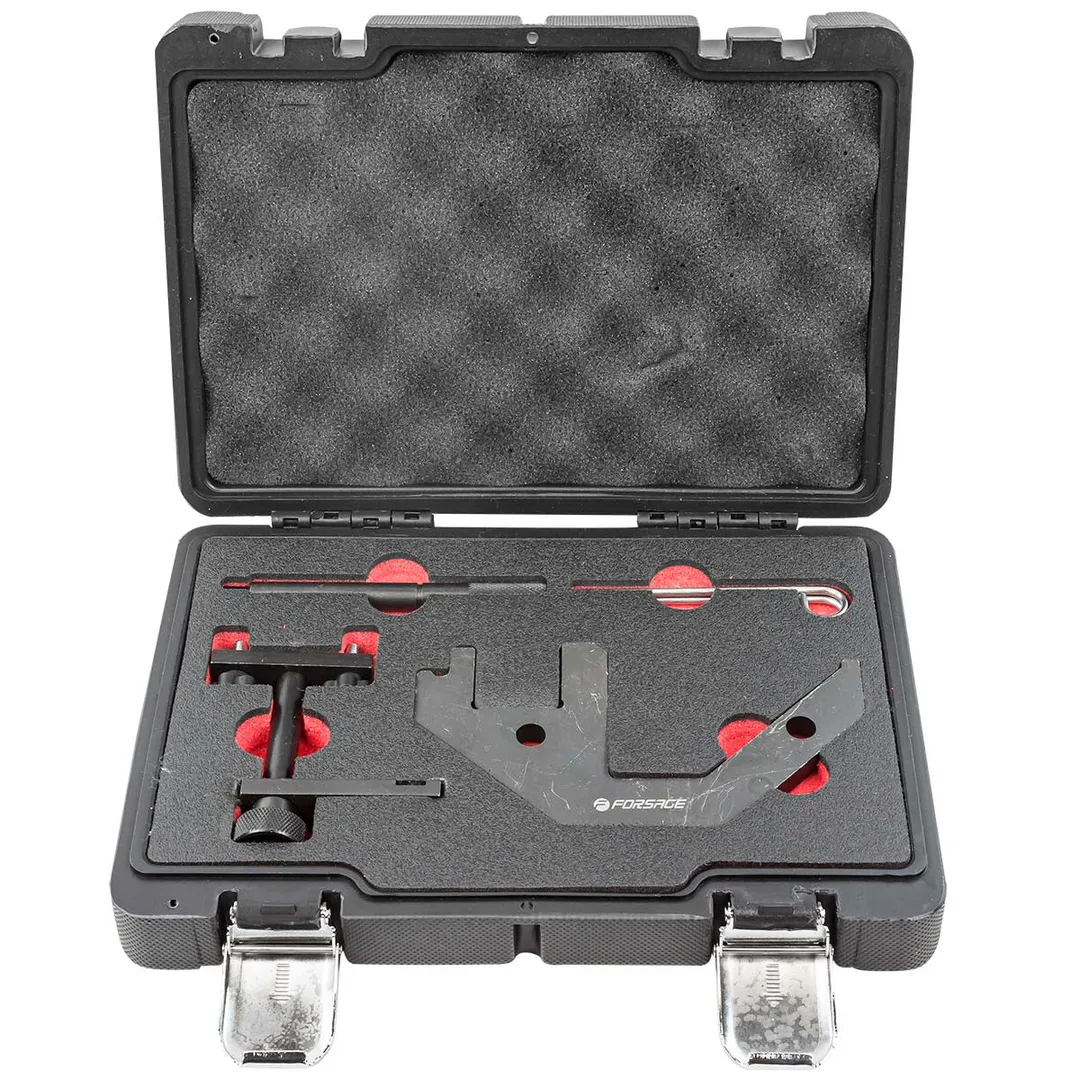 Фиксаторы для обслуживания двигателей BMW M47 Forsage F-905G17D