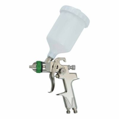 Краскопульт профессионального уровня 1,5 мм LVLP Prowin KL-866M-15