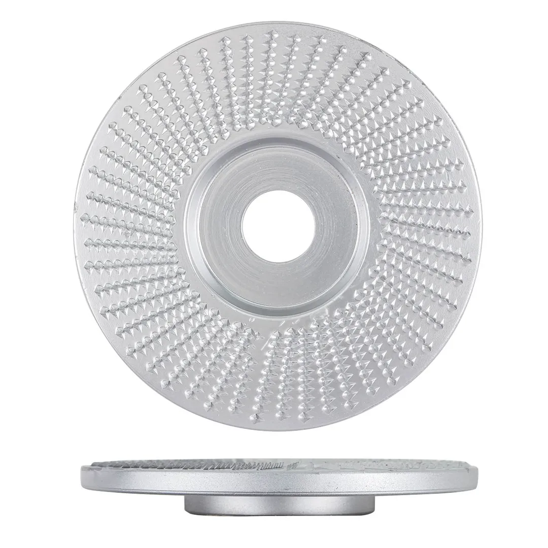 Круг зачистной 125 мм, 13300 об/мин RockForce RF-CW59165