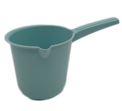 Ковш 1,4 л, цвет "Фисташковый" ИскраПласт ООО IS10322/18