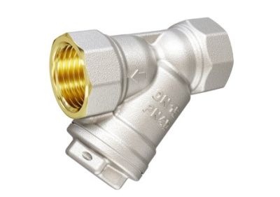 Фильтр косой 3/4" вн.-вн., LD LD.57.111.1.20.M02