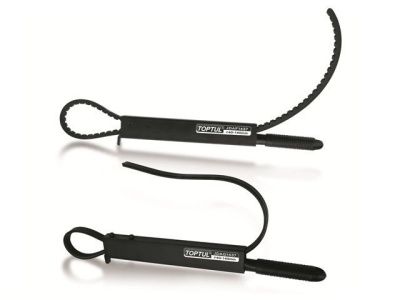 Держатель шкива ''продольный'' Toptul JDAG1437