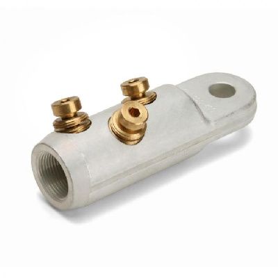 Наконечник болтовой на напряжение до 35 кВ "Евросерия" 2НБЕ-35–150/240 КВТ 65835