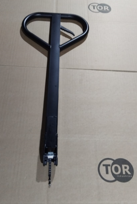 Ручка в сборе для тележек гидравлических DF-III (Handle assembly)* TOR 1006710