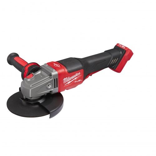 Аккумуляторная УШМ M18 FHSAG125 XPDB-0X FUEL Milwaukee 4933471078