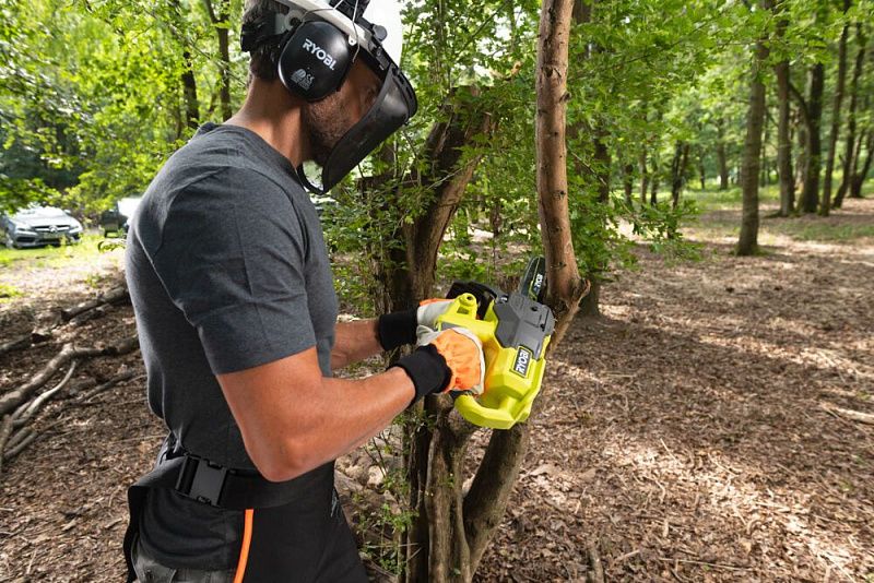 ONE + / Пила цепная RY18CS20A-125 RYOBI 5133005415