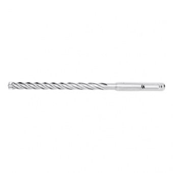 Бур SDS plus Quatro-L Vario WÜRTH