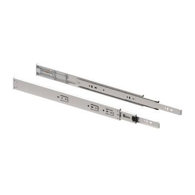 Направляющая шариковая L-500 h45 PUSH TO OPEN REJS 88493