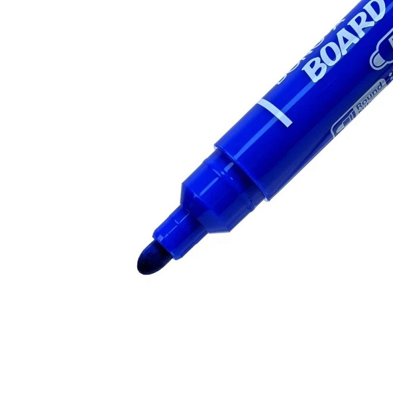 Маркер для досок "Dong-A", синий