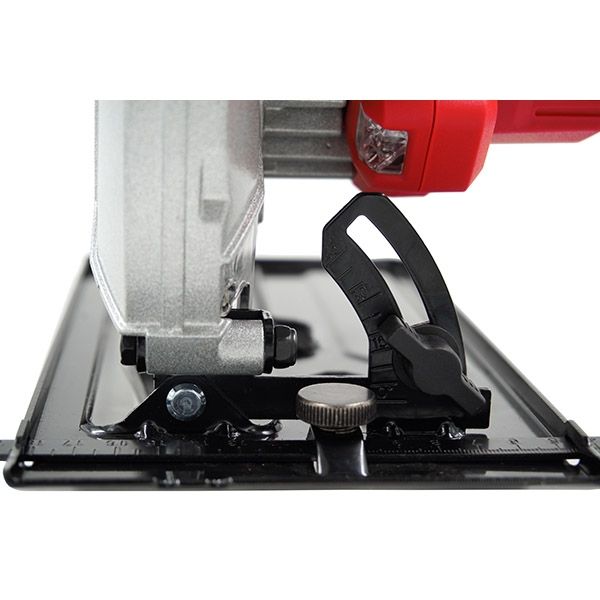 Аккум. дисковая пила, 18 В, 190 мм, 4700 об/мин (картон, без аккум.) Felisatti FT1586 Felisatti