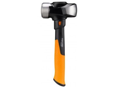 Молоток M, 1,63, длина - 28 см Fiskars 1020217