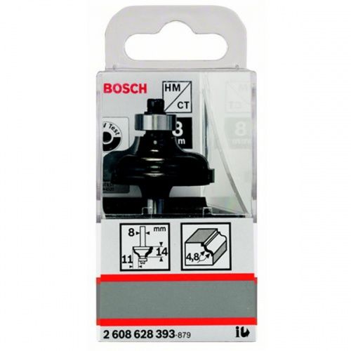Фреза профильная Bosch