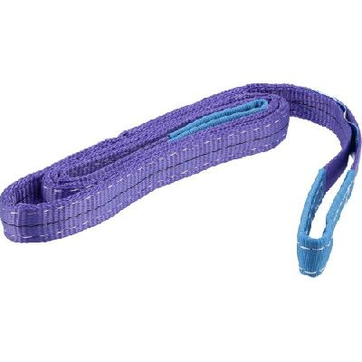 Строп текстильный ленточный петлевой 1 т, 2 м. Vorel 82266