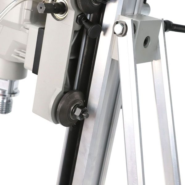 Дрель алмазного сверления электрич. ULTRA, 3200 Вт, 700 об/мин, ⌀230мм, 1-1/4'' PIT PWD230-C1