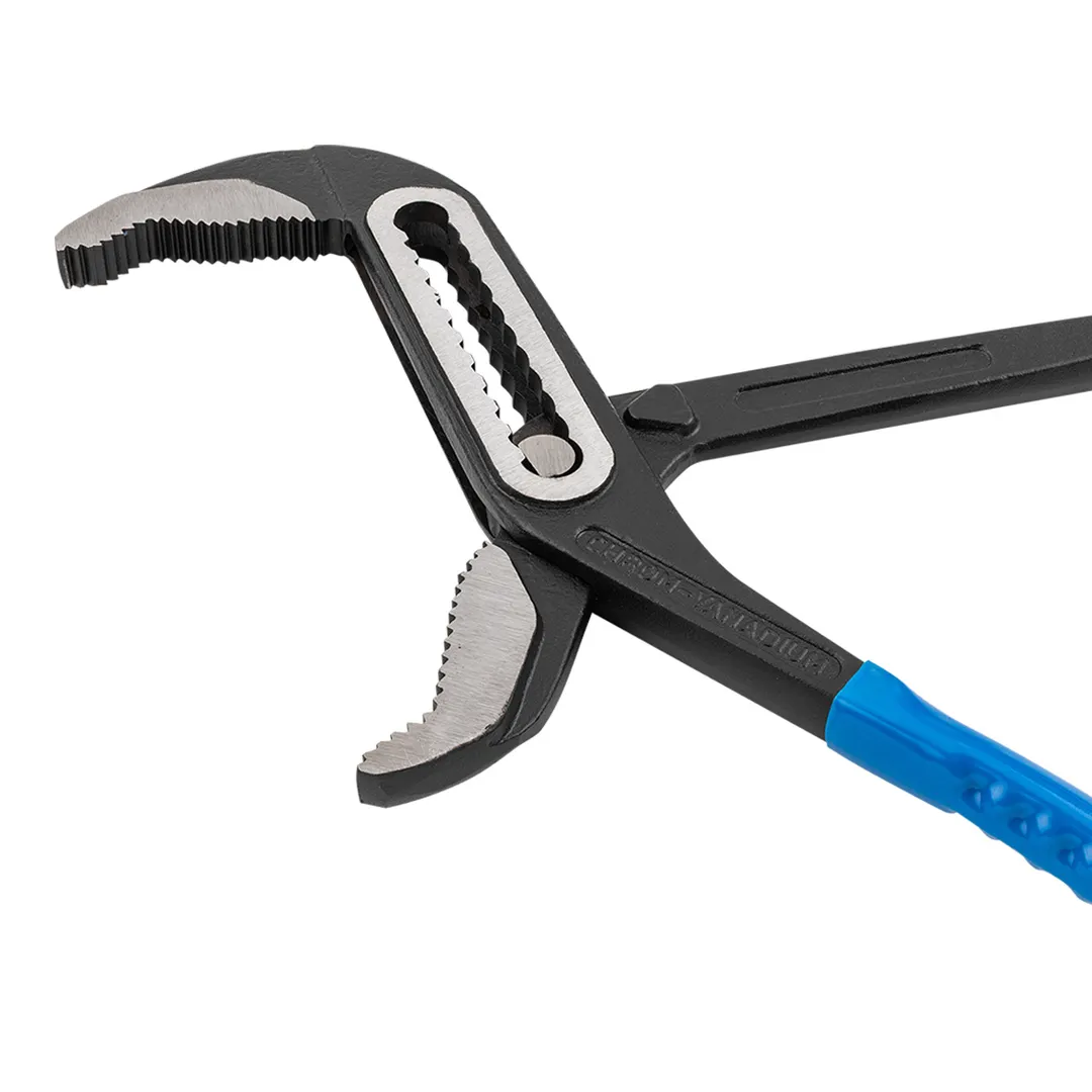 Пассатижи переставные 525 мм Forsage F-613B525