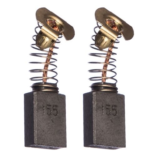 Угольные щётки СВ-155 MAKITA (181048-2)