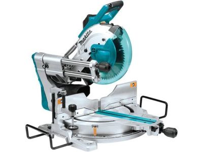 Пила торцовочная LS1019 (LS 1019) MAKITA