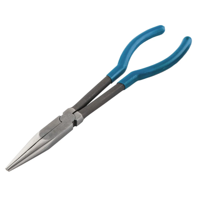 Длинногубцы с удлиненными рукоятками 285 мм Scheppach Sch-5047P1