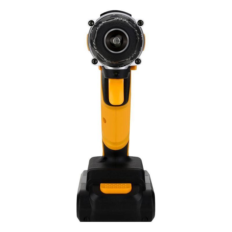 Дрель-шуруповерт аккумуляторная DKCD20FU-Li SET 63 063-4175 DEKO 063-4175