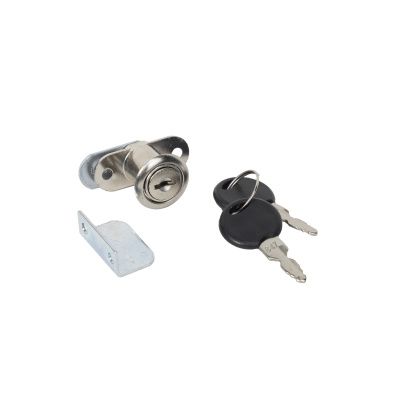 Замок для распашной двери механический 201 AKS 21184