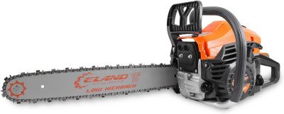 Пила бензиновая GCS-2600 ELAND GCS2600EL